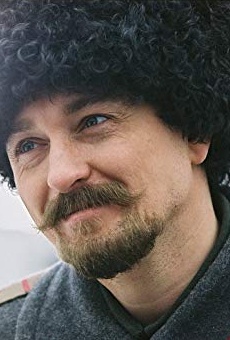 Películas de Sergey Bezrukov