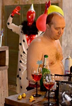 Películas de Sergey Burunov