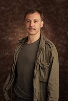 Películas de Sergey Chonishvili