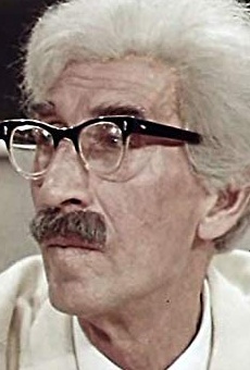 Películas de Sergey Filippov