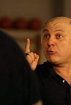 Películas de Sergey Gazarov