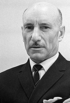 Películas de Sergey Gerasimov