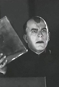 Películas de Sergey Komarov