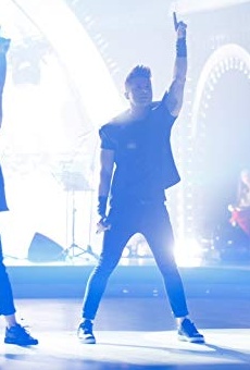 Películas de Sergey Lazarev