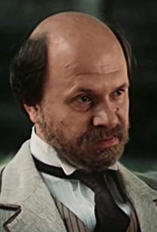 Películas de Sergey Losev Películas de Sergey Losev