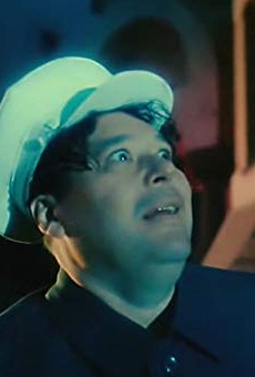 Películas de Sergey Nikolaev