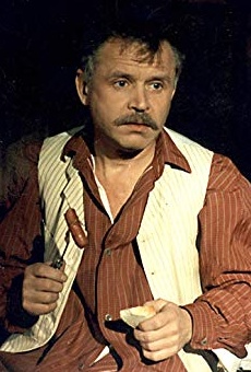 Películas de Sergey Nikonenko