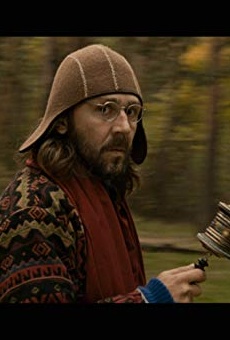 Películas de Sergey Shnurov