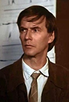 Películas de Sergey Zamorev