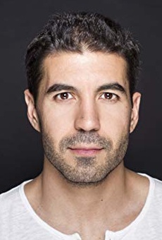 Películas de Sergio Álvarez