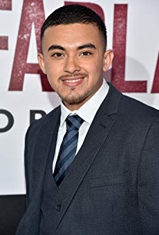 Películas de Sergio Avelar