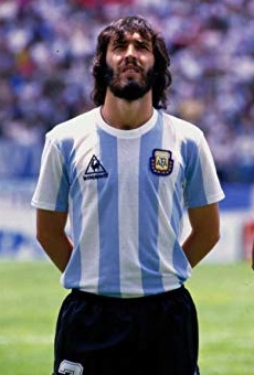 Películas de Sergio Batista