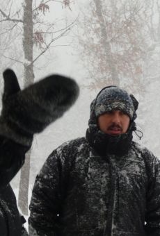 Películas de Sergio Caballero