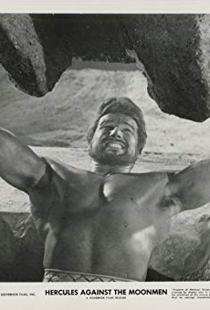 Películas de Sergio Ciani