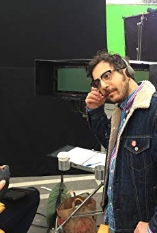 Películas de Sergio Cilli