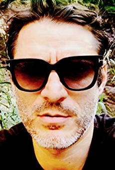 Películas de Sergio Díaz