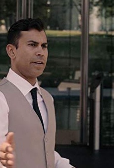 Películas de Sergio Enrique