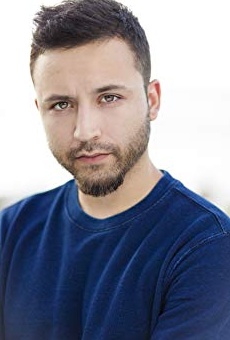 Películas de Sergio Figueroa