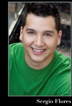 Películas de Sergio Flores