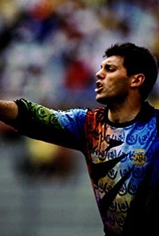 Películas de Sergio Goycochea