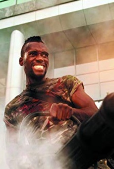 Películas de Sergio Hasselbaink