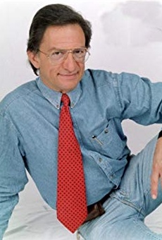 Películas de Sergio Jiménez