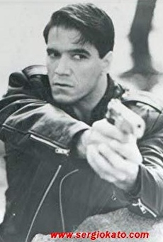 Películas de Sergio Kato