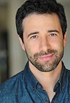 Películas de Sergio Lanza