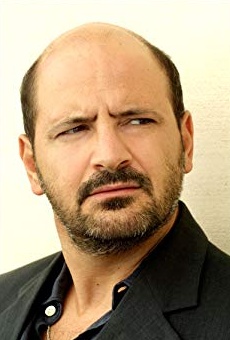 Películas de Sergio Leone