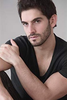 Películas de Sergio Lozano