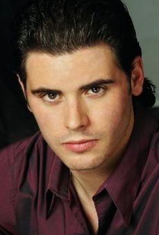 Películas de Sergio Manzo