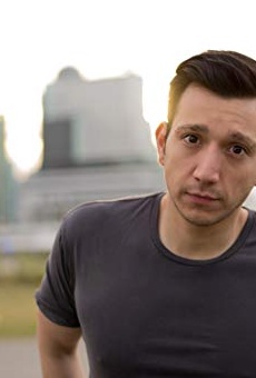 Películas de Sergio Osuna Películas de Sergio Osuna