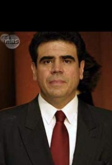 Películas de Sergio Reynoso