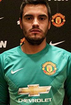 Películas de Sergio Romero