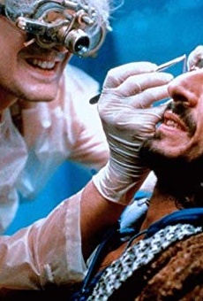 Películas de Sergio Rubini