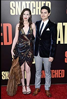 Películas de Sergio Sanchez