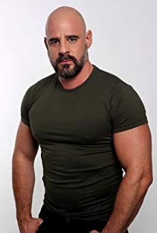 Películas de Sergio Torrico