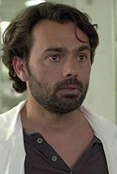 Películas de Sergio Villanueva