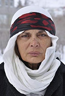 Películas de Serif Sezer