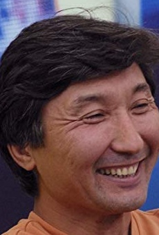 Películas de Serik Aprimov Películas de Serik Aprimov