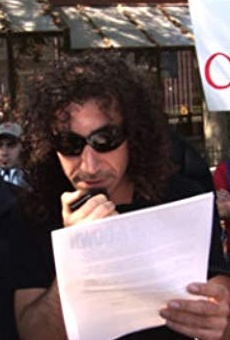 Películas de Serj Tankian