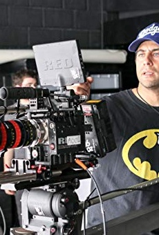 Películas de Serkan Nihat