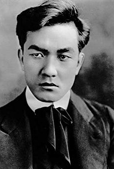 Películas de Sessue Hayakawa