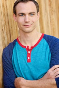 Películas de Seth Allison