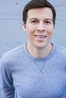 Películas de Seth Bellinger