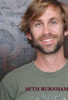 Películas de Seth Burnham