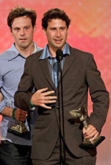 Películas de Seth Caplan