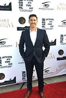 Películas de Seth Cash