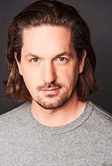 Películas de Seth David Mitchell