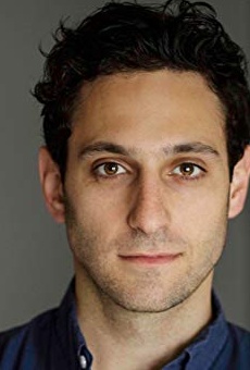 Películas de Seth Fisher